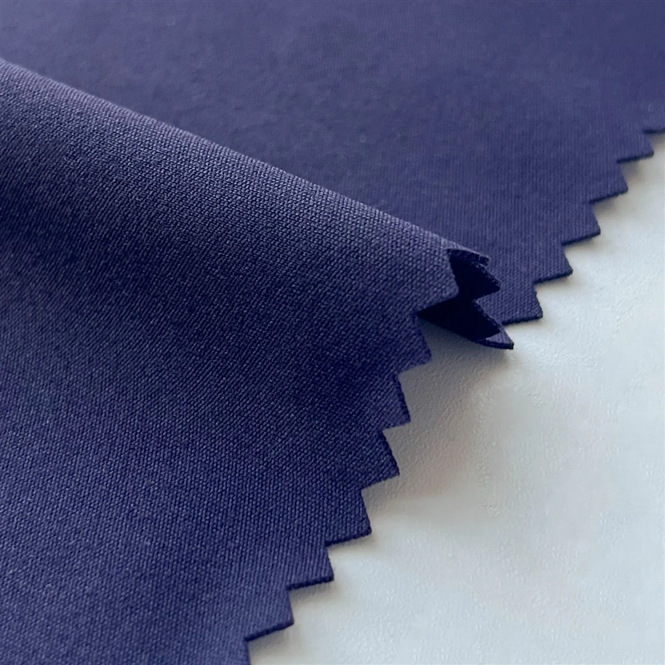 Nylon Double-sided Brushed Yoga Fabric best